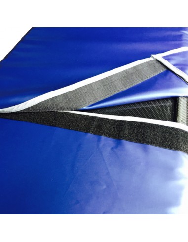 Bavolet anti-x universel protection tête Bavolet anti-x universel protection tête