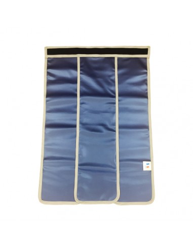 Bavolet anti-x universel protection tête Bavolet anti-x universel protection tête