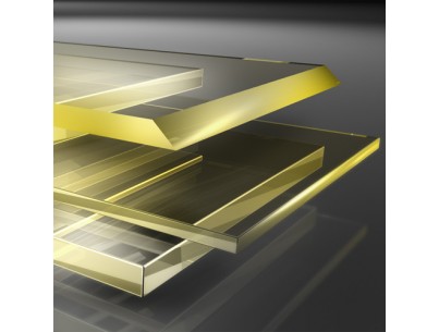 Verre anti-x plombe schott RD50 EQ PB 2,1mm