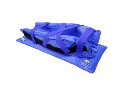 Coussin d'immobilisation DEPRESS NEONAT 3 SCANNER et IRM