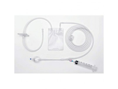 Kit insufflation compatible EZEM et VIMAP pour coloscanner