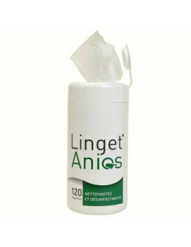Linget'anios - nettoyantes desinfectantes