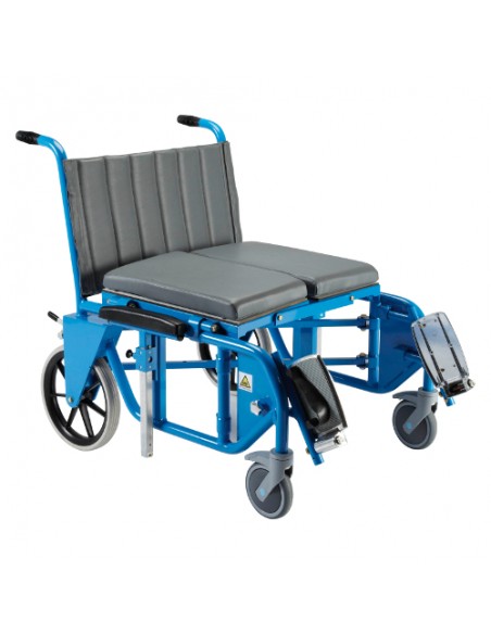 Buy MRI Non-Magnetic Bariatric Heavy Duty / Extra Wide Folding
