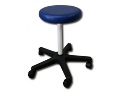 Non-magnetic stools for MRI VARAY LABORIX