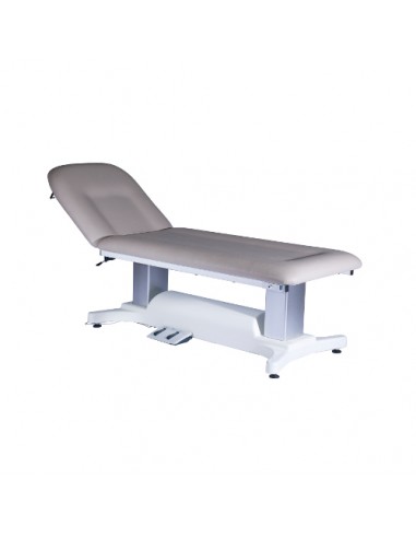 Divan à hauteur variable hydraulique ou électrique Divan à hauteur variable hydraulique ou électrique