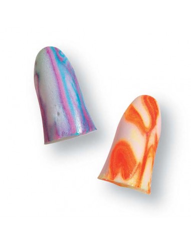 Bouchons pour oreilles SPARK PLUGS 35dB sans cordon Bouchons pour oreilles SPARK PLUGS 35dB sans cordon