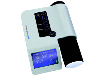 Luxmètre luminancemètre CD-MON pour moniteurs Dicom