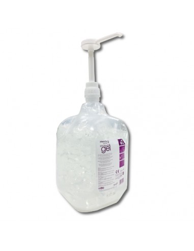 Pompe distributrice pour CUBITAINER 5L HELTIS LINE Pompe distributrice pour CUBITAINER 5L HELTIS LINE