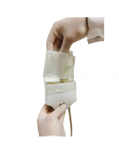 Protection de sonde PULL polyuréthane stérile 14x61cm Protection de sonde PULL polyuréthane stérile 14x61cm