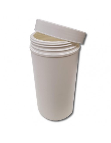 Couvercle de rechange pour BOC de désinfection 2,5L Couvercle de rechange pour BOC de désinfection 2,5L