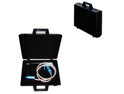 Valise de protection pour système Cryo-Sonde