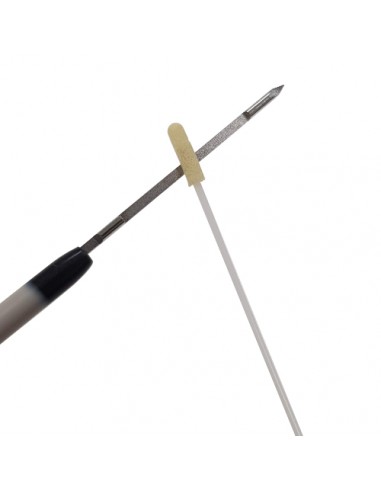 TLab Pistolet de biopsie hépatique transjugulaire 18G TLab Pistolet de biopsie hépatique transjugulaire 18G