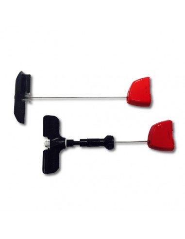 Aiguille à biopsie osseuse Osty-Core 16G 16,5cm Aiguille à biopsie osseuse Osty-Core 16G 16,5cm