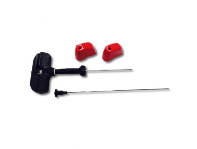 Aiguille à biopsie osseuse Osty-Core 16G 16,5cm