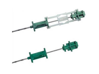 Aiguilles à biopsie ACN