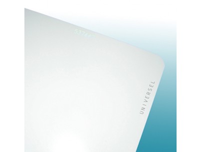 Ecran renforcateurs CAWO rapidité 100 émission verte terres rares