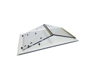 Dispositif pour examen du genou DFP avec support de cassette