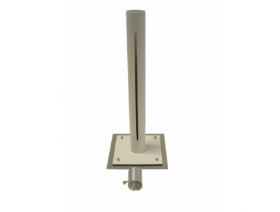 Cône localisateur pour céphalométrie avec platine 176x176mm