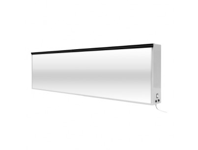 Négatoscope ECOTUB 4 plages