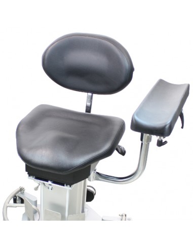 INK Medical Exam Chair