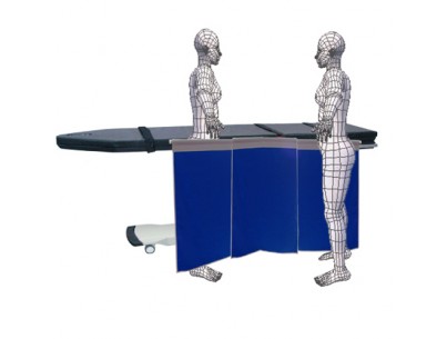 Bavolet anti-x MULTIFLEX