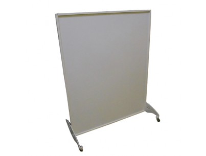 Paravent mobile anti-x non vitré largeur 120cm