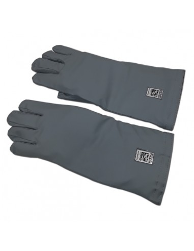 MAXIFLEX Revolution x-ray protective gloves Pb 0.50 mm - Pair - removable cover