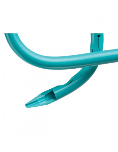 Skater Drainage Catheter 8Fx35cm - locking Pigtail (box 5) Guide acc ,038 Skater Drainage Catheter 8Fx35cm - locking Pigtail (box 5) Guide acc ,038