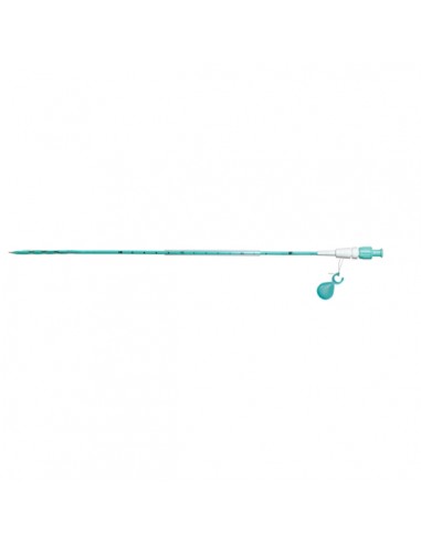 pigtail catheter