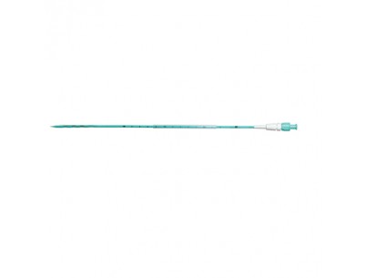 Skater Single Step Drainage Catheter 6Fx20cm 19G Trocar (box 5) Guide acc .035 / Non locking