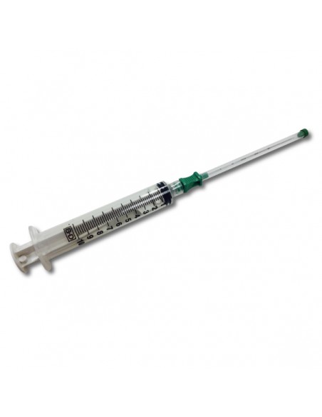 TECHNA-CUT biopsy needle 16G (1,6mm) x 7cm (box of 10)
