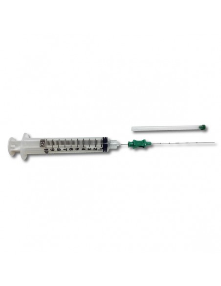 TECHNA-CUT biopsy needle 16G (1,6mm) x 7cm (box of 10)