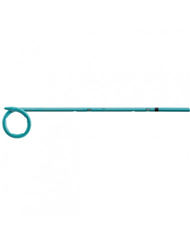 Skater Drainage Catheter Biliary 8Fx40cm Pigtail Non locking Guidewire acc.038'' (Box 5) Skater Drainage Catheter Biliary 8Fx40cm Pigtail Non locking Guidewire acc.038'' (Box 5)