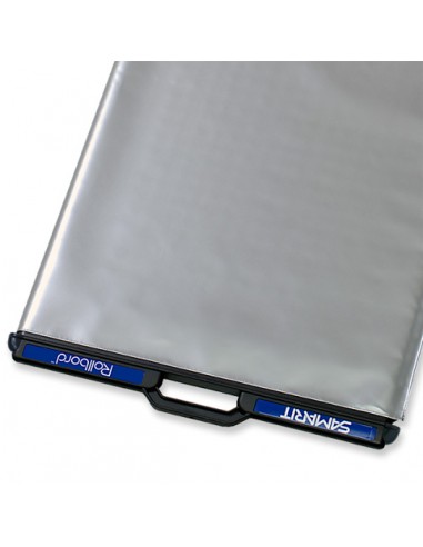 Rollbord Hightec standard folding 177x50cm Max Load Capacity 240 kg Rollbord Hightec standard folding 177x50cm Max Load Capacity 240 kg