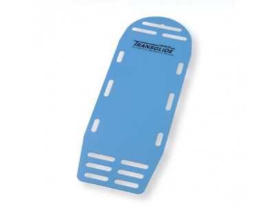 Transglide small Model 140x48cm High density Polyethylen (hdpe) Radiolucent and Non-Magnetic