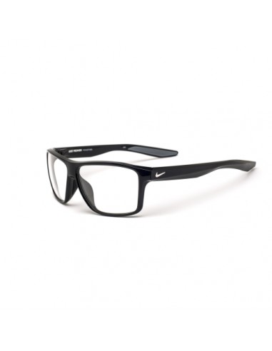 NIKE branded Glasses PREMIER 0,75mm Frontal Lead Eq. per Unit Black Color