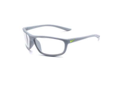 Lunettes Anti-X monture NIKE RABID éq Pb 0,75mm frontal unitaire coloris gris mat