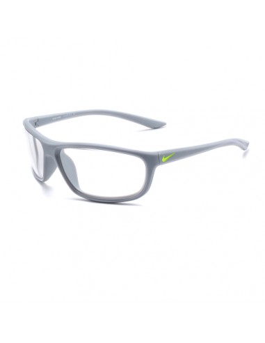 NIKE branded Glasses RABID 0,75mm fontal Lead Eq. per Unit Color Grey Mat