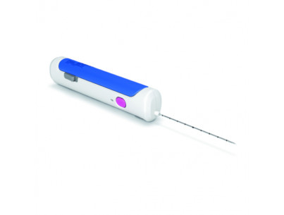 Pistolet à biopsie BIOPINCE ULTRA automatique 16G (1,6mm)x10cm (Bte 5 prélèvement 59% plus important