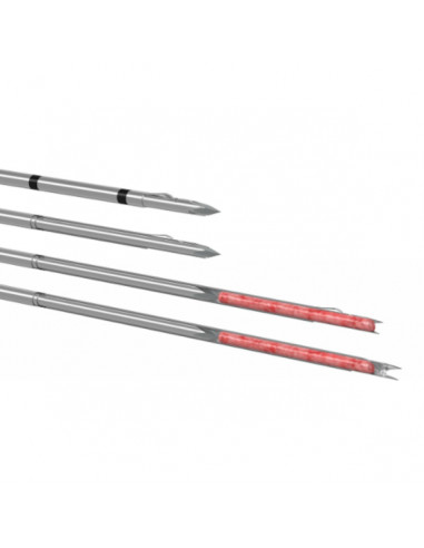 BIOPINCE ULTRA full core biopsy gun 16G (1,6mm) x 10cm (box 5) 59% more tissue volume BIOPINCE ULTRA full core biopsy gun 16G (1,6mm) x 10cm (box 5) 59% more tissue volume