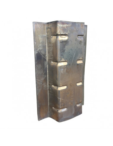 1 Plug X-Ray protective cover for Lead gypsum boards height 234 mm - 3mm lead equivalent 1 Plug X-Ray protective cover for Lead gypsum boards height 234 mm - 3mm lead equivalent