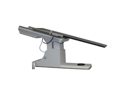 Cardiology table carbon fiber table top CT160T Mobile 20° Trendelenburg