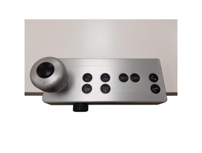 Remote control for Table CT160T - when ordering confirm serial n°