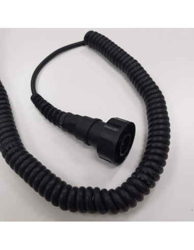 Extensible cable for remote control - Table CT160T