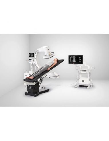 Table cardiologie FLARE plateau carbone 220x54cm Proc/Dec16°/25° hauteur 80 à 120cm / Max 230Kg Table cardiologie FLARE plateau carbone 220x54cm Proc/Dec16°/25° hauteur 80 à 120cm / Max 230Kg