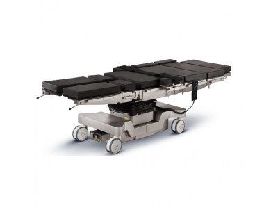 Hyperion operating table multiple settings Lg 2335mm Width 570mm Max Load 500kg - Mini Height 585mm