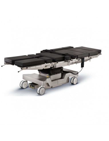 Hyperion operating table multiple settings Lg 2335mm Width 570mm Max Load 500kg - Mini Height 585mm