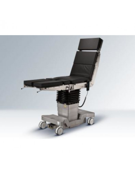 Hyperion operating table multiple settings Lg 2335mm Width 570mm Max Load 500kg - Mini Height 585mm