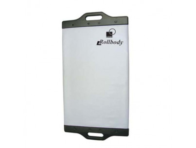 Rollbody rigid mini 90x50cm - non-magnetic - load max 110 kg Useful length 80cm