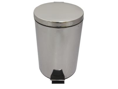 Stainless steel bins and basins 